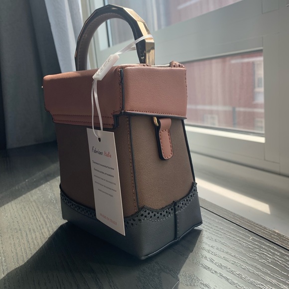 Fabriano Italia Purse/cross body bag - Picture 1 of 15